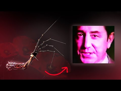 Видео: ПРОТОТИП-Это ЭЛИОТ ЛЮДВИГ! | Теории Poppy Playtime 