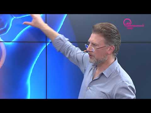 Видео: Доктор знает! Радикулит | Телеканал "Открытый мир. Здоровье"