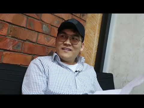 Видео: ГОН ШОУ     Әңгімеге - ілесейік #4    Қонақта: Нұржан Керменбаев