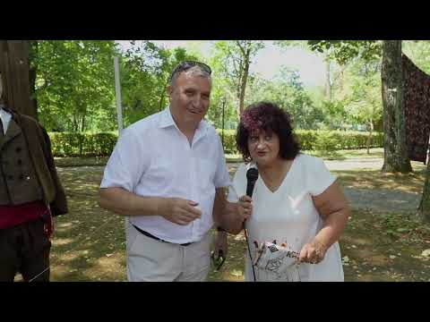 Видео: Ромски занаяти