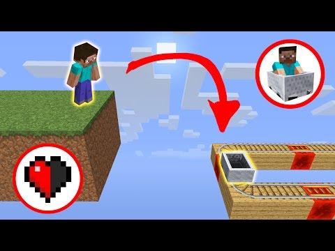 Видео: 72 СМЕРТИ ЗА 20 МИНУТ - "НЕ ПОЛУЧИ УРОН 2" - Don't take damage 2 | Майнкрафт карта