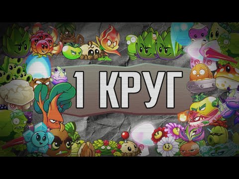 Видео: Старт VIII чемпионата! 1 круг раунды 1-4