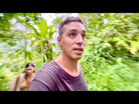 Видео: БАЛИ. ПРОБЛЕМЫ! Попали на Развод от местных