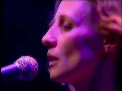 Видео: Ольга Арефьева и Ковчег с участием Tony Levin  "Кукушечка"