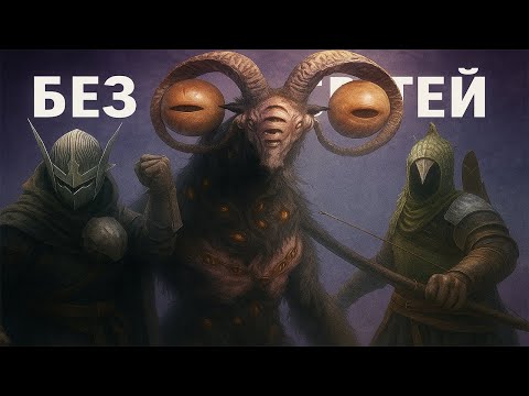 Видео: Как Победить Усиленного Либру в Пати! БЕЗ СМЕРТЕЙ