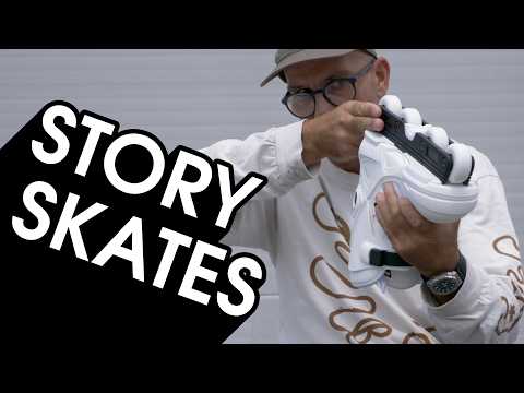 Видео: ИСТОРИЯ АГРЕССИВНЫЕ КОНЬКИ