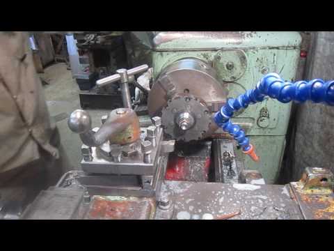 Видео: Реставрация обгонной  муфты квадроцикла