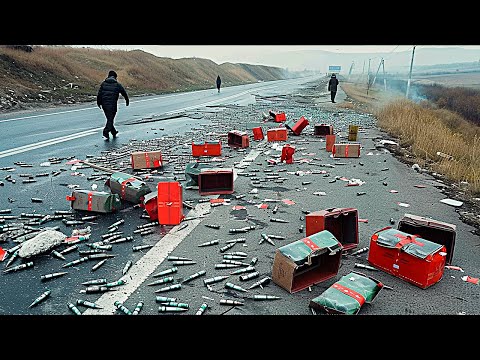 Видео: То Что Упало с Неба, Шокировало Весь Мир