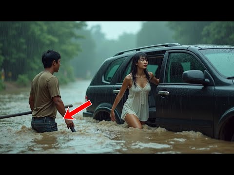 Видео: КЕДЕЙ ЖІГІТ ҚЫЗДЫ СУДАН АЛЫП ШЫҚҚАН... КЕЙІН ОНЫҢ МИЛЛИАРДЕР ҚЫЗ ЕКЕНІН БІЛГЕНДЕ, ТЕЗ ІСКЕ КӨШІП...