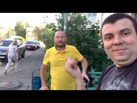 Видео: Электровелосипед 500w 48v 35 ah глухой 👍