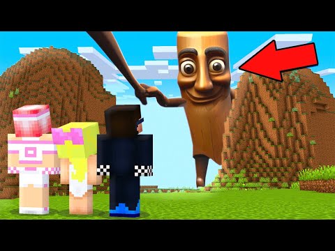 Видео: 🤫ВЫЖИВИ ПРОТИВ БРЕЙНРОТОВ В МАЙНКРАФТ! ШЕДИ ЛЕСКА И НУБИК MINECRAFT
