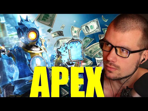 Видео: 🔴ИГРАЮ С ПОДПИСЧИКАМИ ЖДЕМ НОВЫЙ СЕЗОН !  apex legends апекс