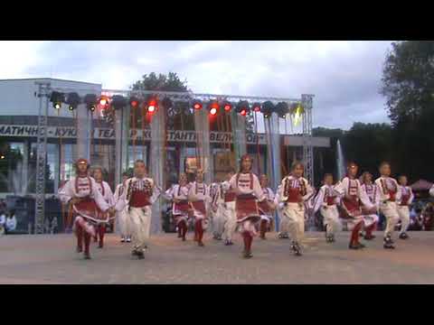 Видео: Сираков тв   20 години ПТС ----Чудесия  ПАЗАРДЖИК