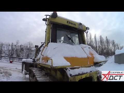 Видео: ТМ10 Москва Диагностика Актуатор