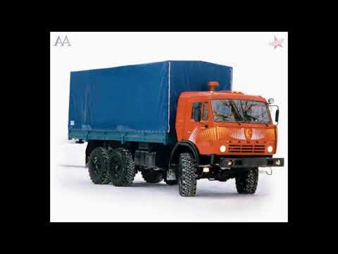 Видео: Как самому установить ПЖД на КАМАЗ