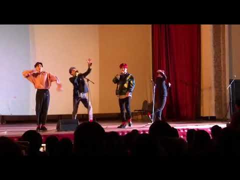 Видео: Newton - Жалықтым (KIMEP)