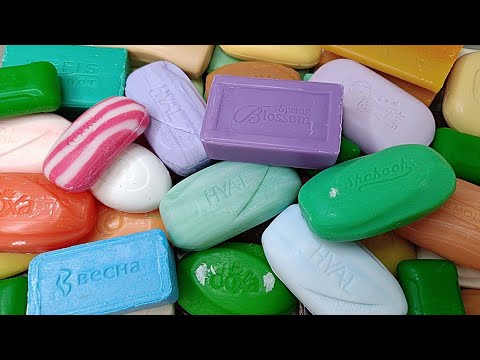 Видео: Soap Cutting X2⏭️💨Резка мыла X2⏭️💨