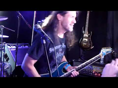 Видео: Виктор Смольский. Москва, Бункер 47, 19.04.2025. часть 2