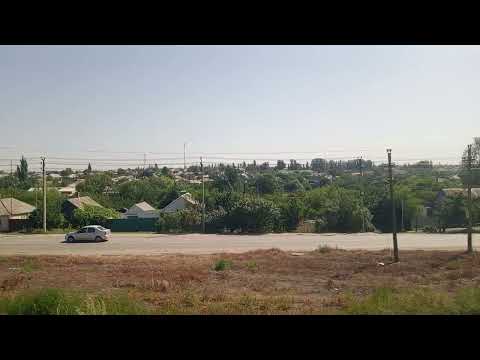 Видео: Прибытие на станцию Миллерово 