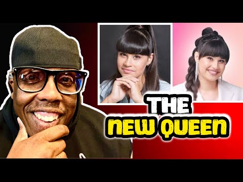 Видео: Rapper FIRST TIME REACTION to DIANA ANKUDINOVA (Диана Анкудинова) Last Dance (Dernière danse)