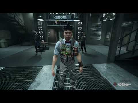 Видео: Особая терапия БАМБИНО Отравите лекарство