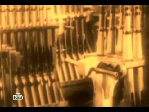 Видео: Григорий Кулик. Кремлёвские похороны.  серия -8.