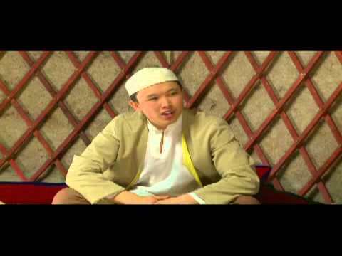 Видео: Абай. Деректі драма. 1 Бәлім (KZ)