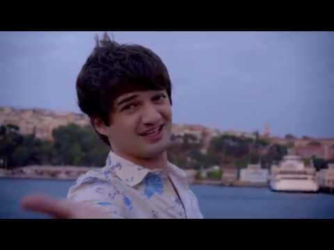 Видео: Fariz Fortuna Ты со мной [HD OFFICIAL] 2014