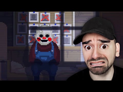 Видео: КАКВО Е ДА СИ СЕРИЕН УБИЕЦ - The Happyhills Homicide 2 (Ending)