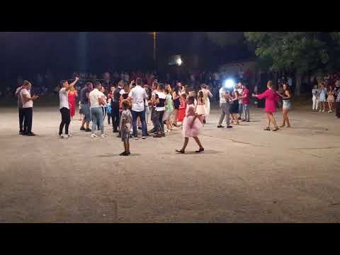 Видео: орк Кралете и Златка Бошнакова