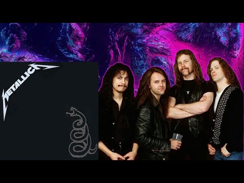 Видео: КАК METALLICA СТАЛА ВЕЛИКОЙ