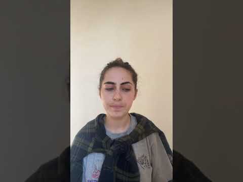 Видео: Дереализация как я боролась