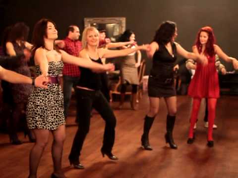 Видео: ЧИЧОВОТО и Ганкиното хоро