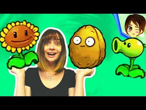Видео: Первый Челлендж для ДаНяШи в игре про РАСТЕНИЯ!