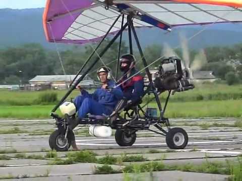 Видео: 12.06.2005 Аэродром Новонежино