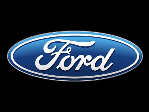 Видео: Ford Orion RS "Салон и багажник" #2