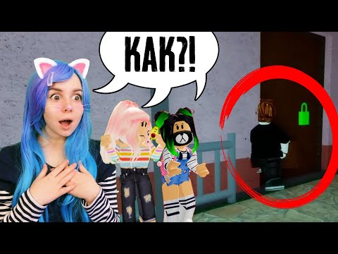 Видео: ЧИТЕР В ПИГГИ! СВИНИНОПОЛИЦИЯ Roblox Piggy