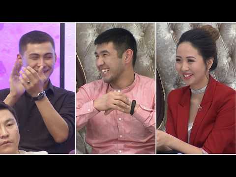 Видео: Жанерке Олжастың сезім ниетін қабылдады ма? Қалаулым Сен! #85! Калаулым