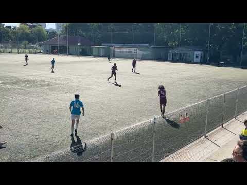 Видео: Левски Раковски-Септември 1-4(1)