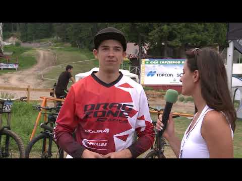 Видео: Пампорово Байк фест 2019