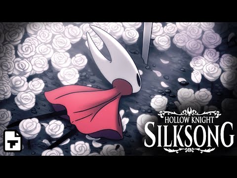 Видео: КАЖЕТСЯ ВСЁ ПЛОХО... Прохождение Hollow Knight: Silksong 14 часть - (Запись стрима)