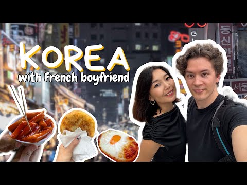 Видео: Иддэг влог 🍜🍘 Night marketiin hoolnuudiig unelev🇰🇷