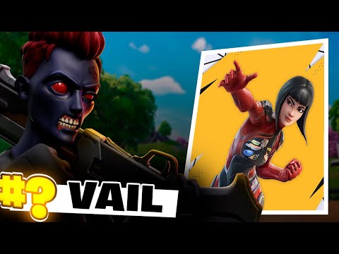 Видео: КАК Я СЫГРАЛ ХУДШИЙ СОЛО КЕШ КАП | 🏆Vail