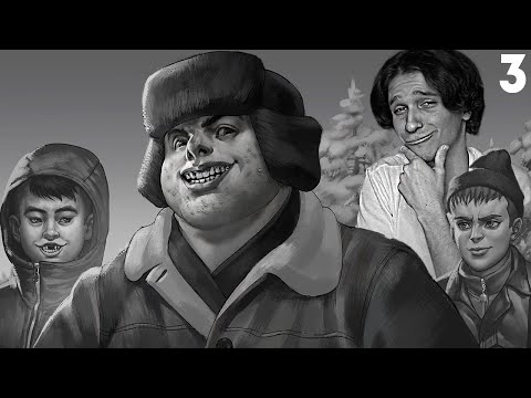 Видео: МЕЛШЕР ПРОХОДИТ TINY BUNNY №3 | ПРОХОЖДЕНИЕ ЗАЙЧИКА