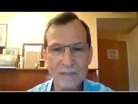 Видео: Даниэль Гольденберг. Антисемитизм как культура.