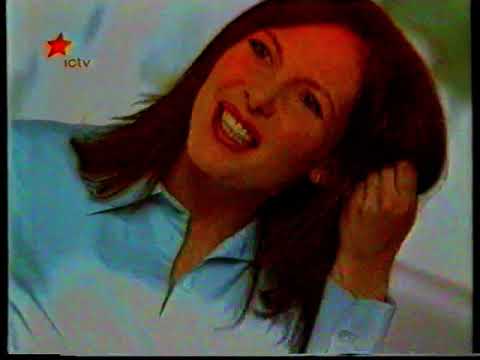 Видео: ПЕРЕЗАЛИВ. Неполный рекламный блок (ICTV, 10.04.2006)
