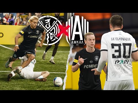 Видео: 2DROTS - АМКАЛ! ПОТАСОВКА ВО ВРЕМЯ ДЕРБИ! ЛЕВШУК УДАРИЛ ГЕРМАНА
