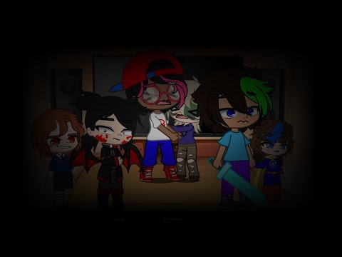 Видео: StrawberryVerse: Канун Хэллоуина в саду🎃 | Специальный выпуск к Хэллоуину | Gacha Club |