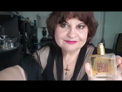 Видео: JEAN PATOU FOREVER. НАРЯДИЛАСь И ПОЧЕМУ БЫ НЕ ДОСТАТь ЛЮБИМЫЕ ДУХИ, АРОМАТ РОСКОШНОЙ ЖЕНщИНЫ, МАЛИНА