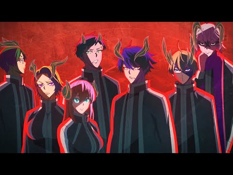 Видео: Қап-қара жын | 2-ші бөлім